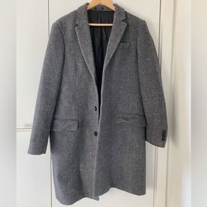 Club Monaco men’s coat
